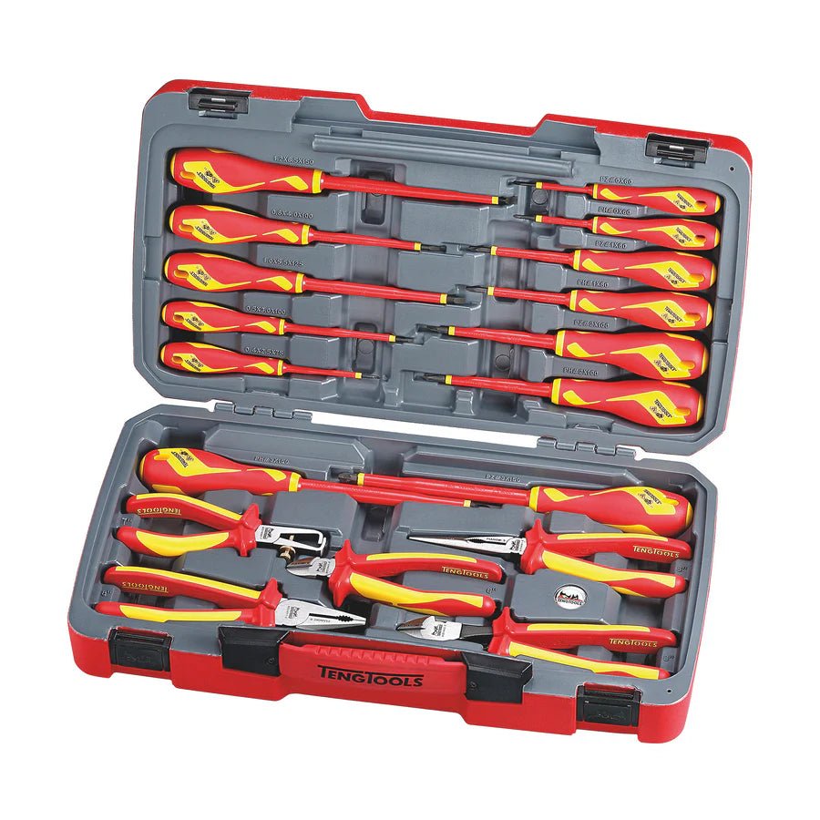 1000 Volt Hand Tools: Uses and Benefits - Tool66
