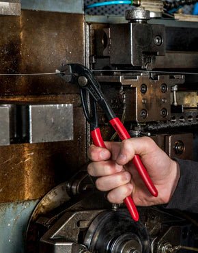 Slip Joint Pliers: The Essential Tool for DIY Enthusiasts and Professionals - Tool66