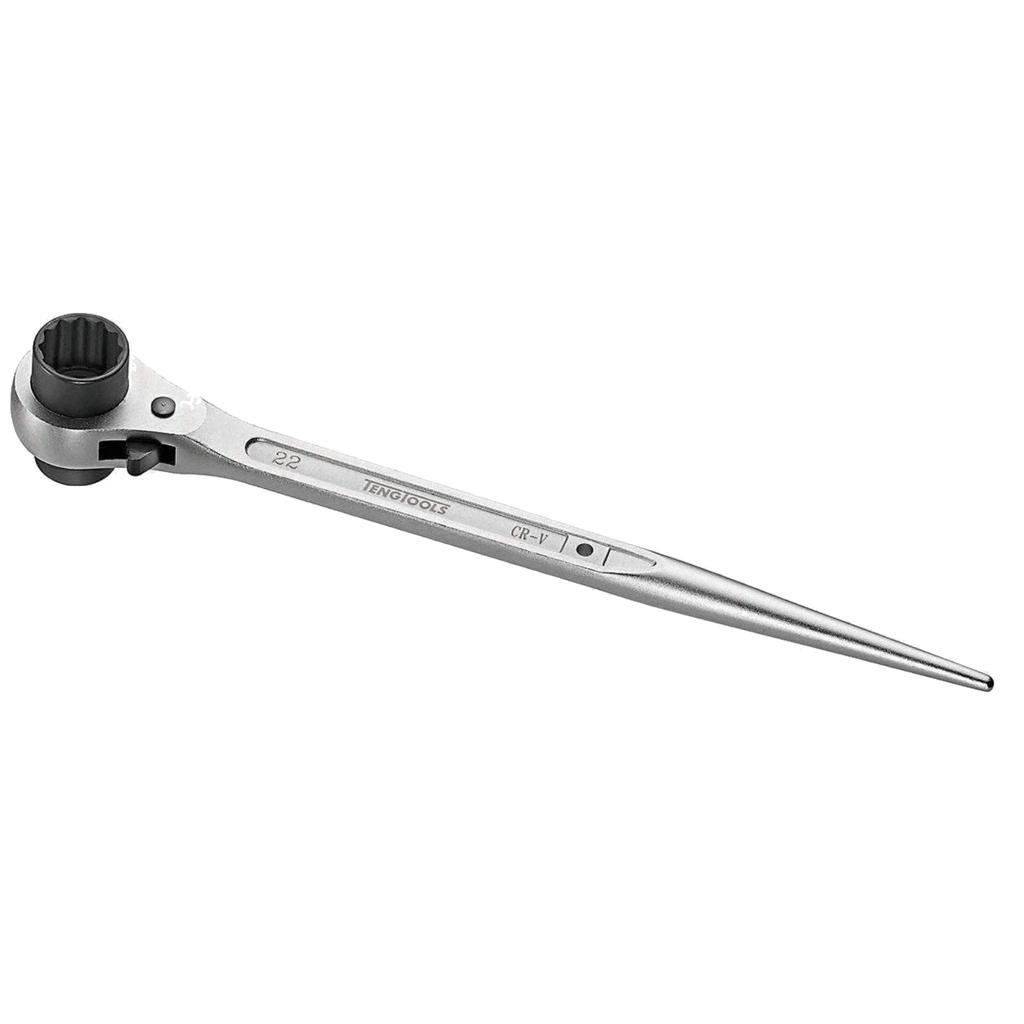 The Many Uses of a Scaffolding Wrench: A Guide to Podgers in Different Industries - Tool66