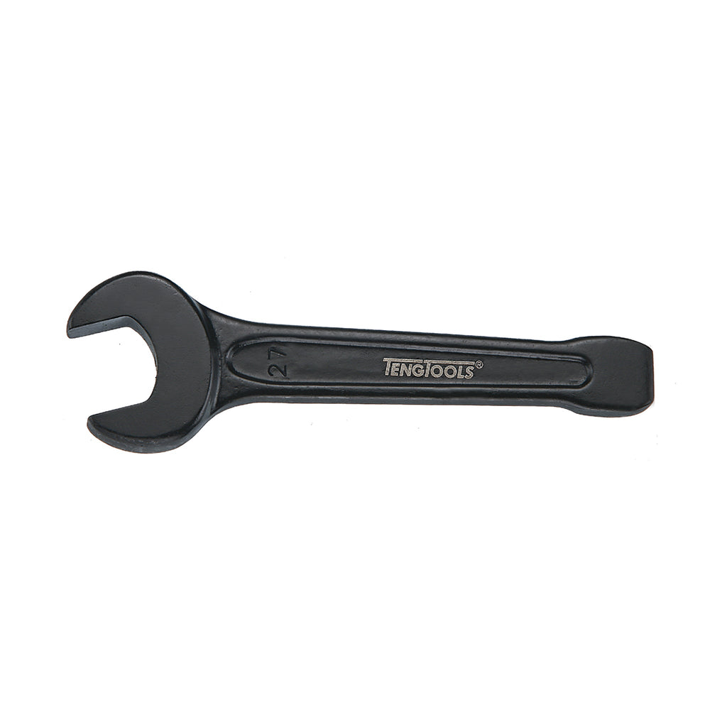Teng Tools Open Ended Impact Slogging | Flogging | Slugging Wrenches - Metric - Tool66Wrenches902024-66
