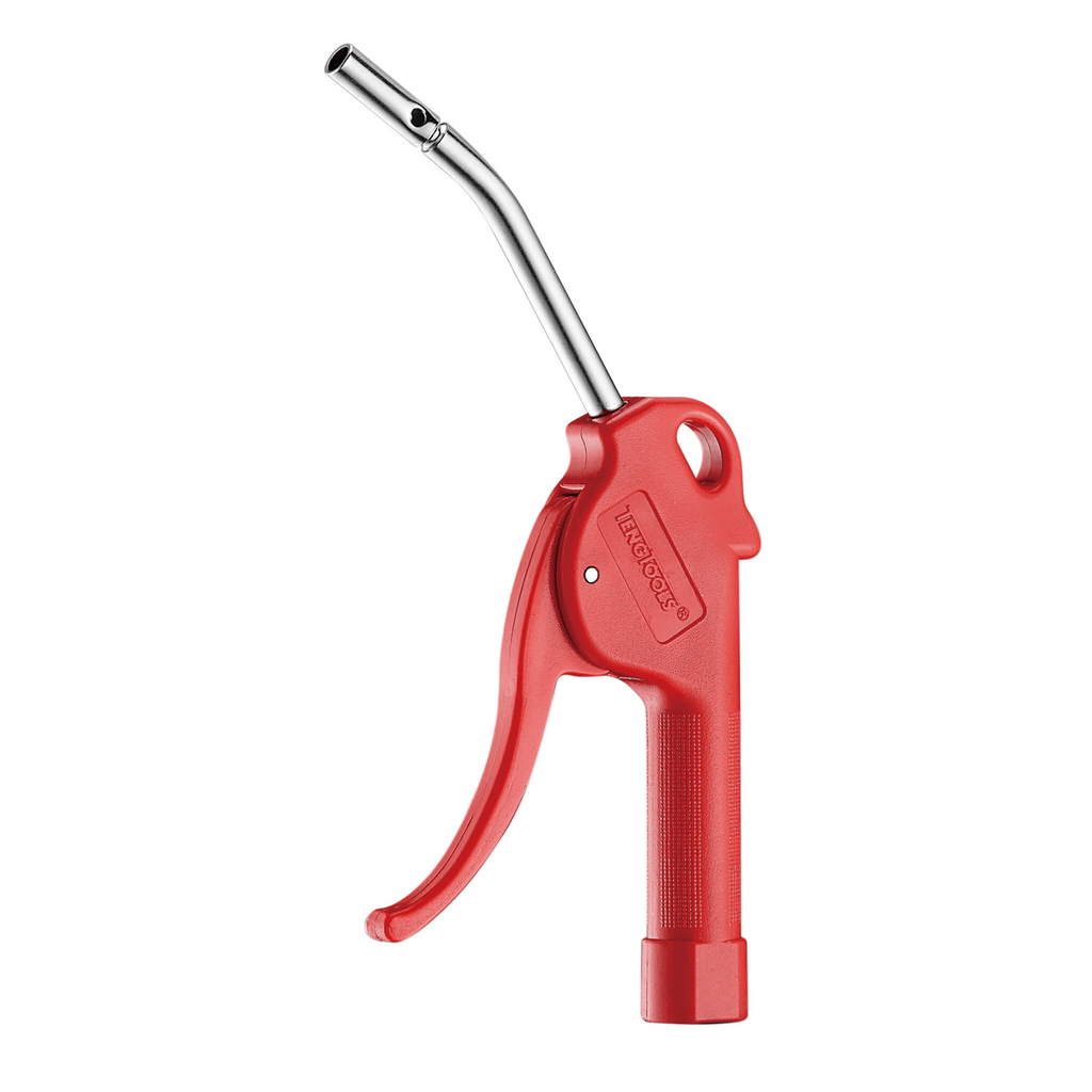 Teng Tools Pistol Grip Style Air Blow Gun with 3.94 Inch Long Nozzle & 1/4 Inch Air Inlet - ARB03 - Tool66Air ToolsARB03-66