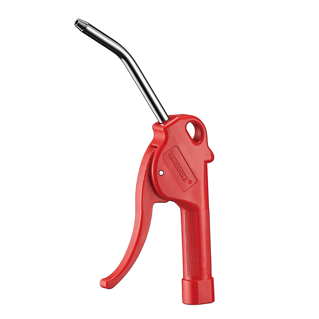 Teng Tools Pistol Grip Style Air Blow Gun with 4 Inch Long Nozzle & 1/4 Inch Air Inlet - ARB01 - Tool66Air ToolsARB01-66