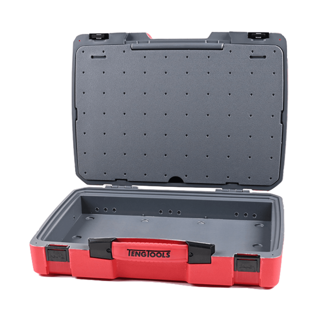 Teng Tools Portable Tool Box Carrying Case for up to 6 Tool Trays - Tool66Tool StorageTC-6T-66