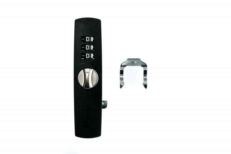 Tool Box Spare Combination Lock - Tool66Tool StorageTC-90CLOCK-66
