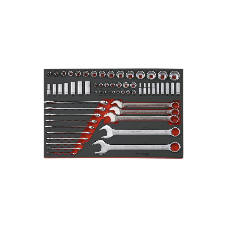 socket wrench sizes metric chart